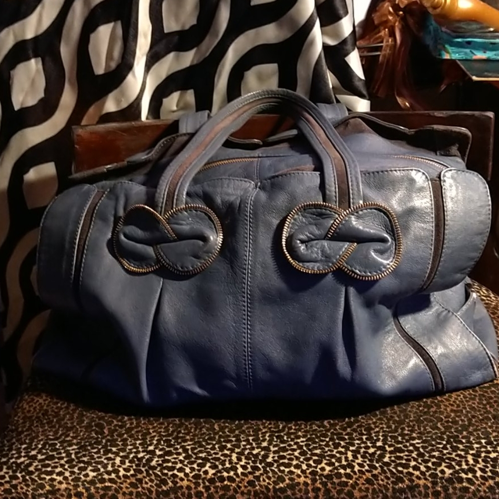 👜 -extra  Large see by Chloe
